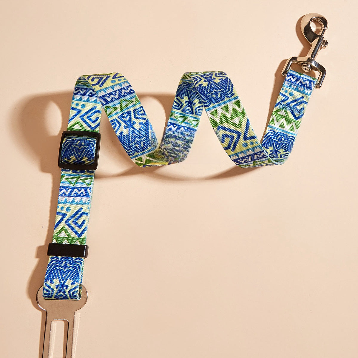 Dog Car Safety Belt – Secure & Travel Ready