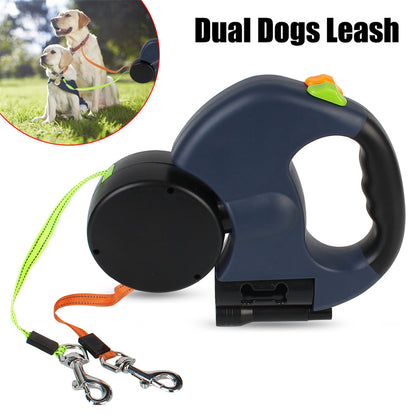 Retractable Dog Leash For Dog