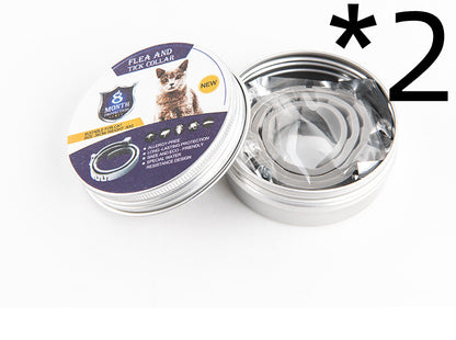 Pet Anti-Mosquito Collar