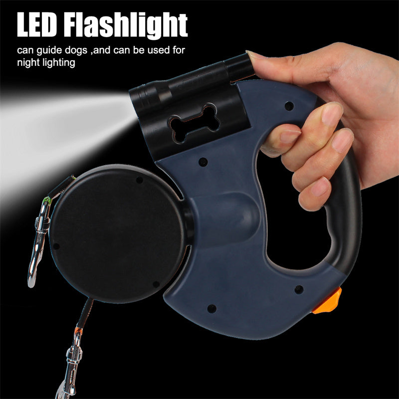 Retractable Dog Leash For Dog
