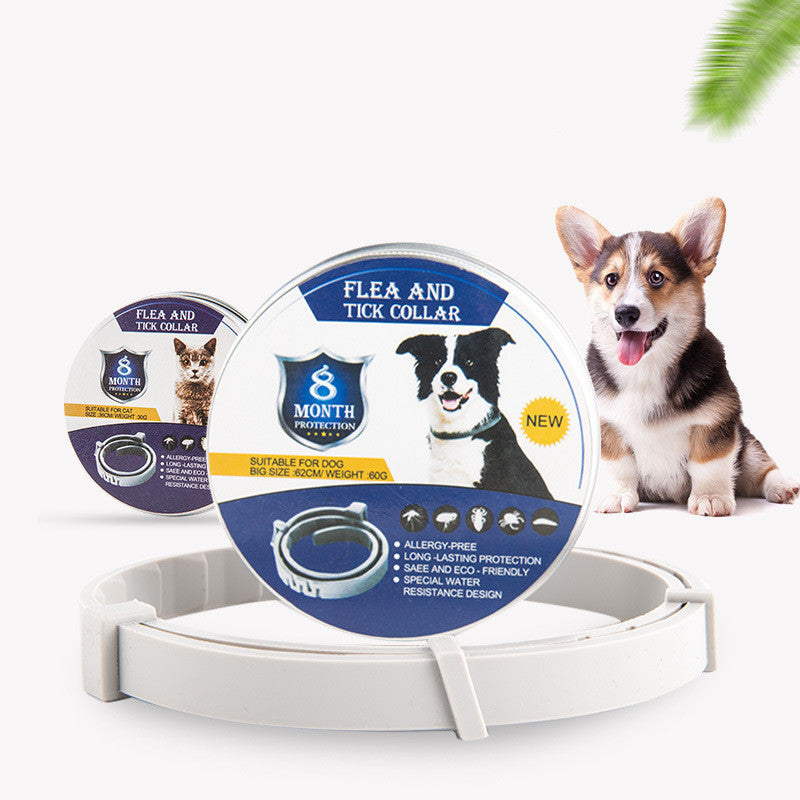 Pet Anti-Mosquito Collar