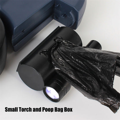 Retractable Dog Leash For Dog