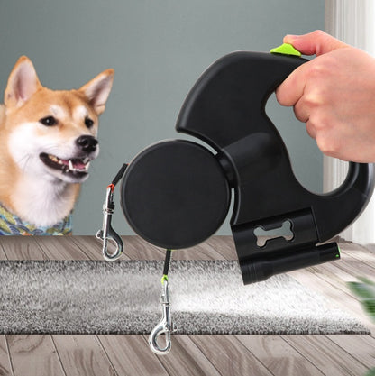 Retractable Dog Leash For Dog