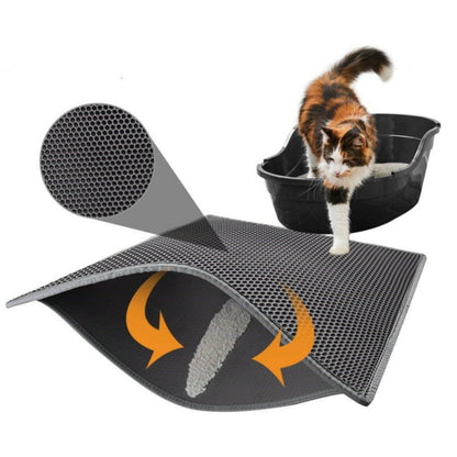 Cat Waterproof  Mat for pets