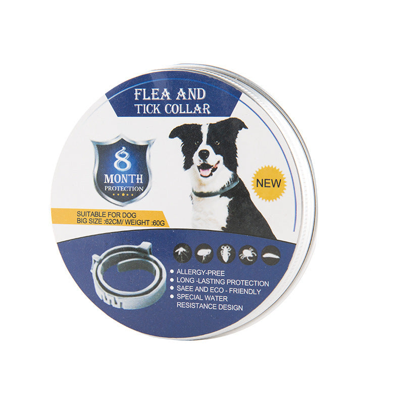 Pet Anti-Mosquito Collar