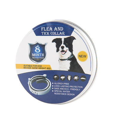 Pet Anti-Mosquito Collar