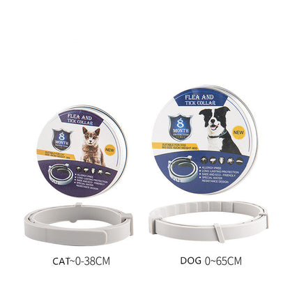 Pet Anti-Mosquito Collar