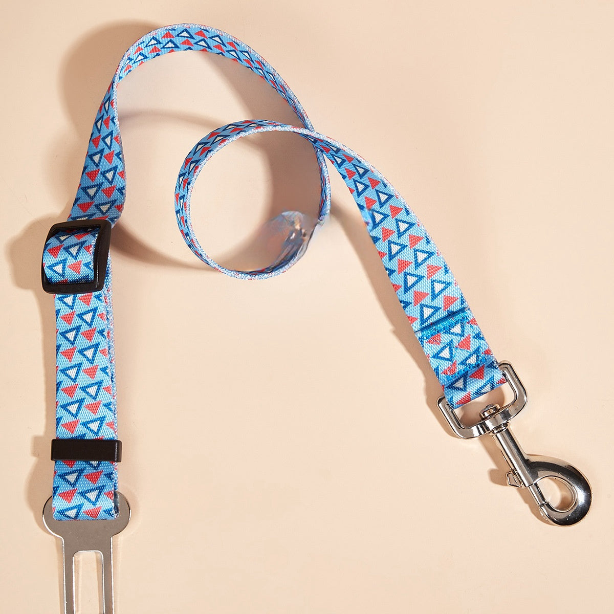 Dog Car Safety Belt – Secure & Travel Ready