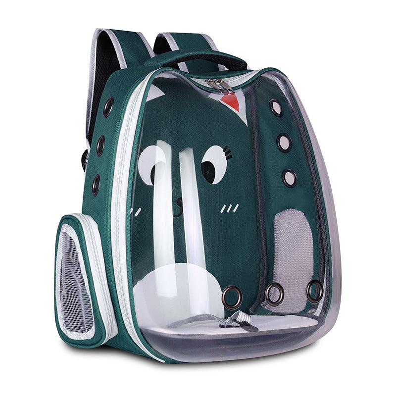 AirFlow Pet Travel Backpack