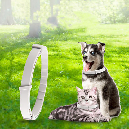 Pet Anti-Mosquito Collar