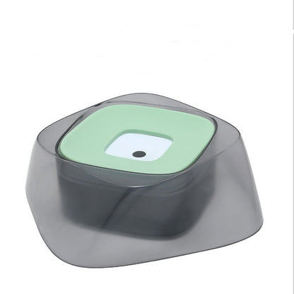 AquaShield No-Spill Pet Bowl