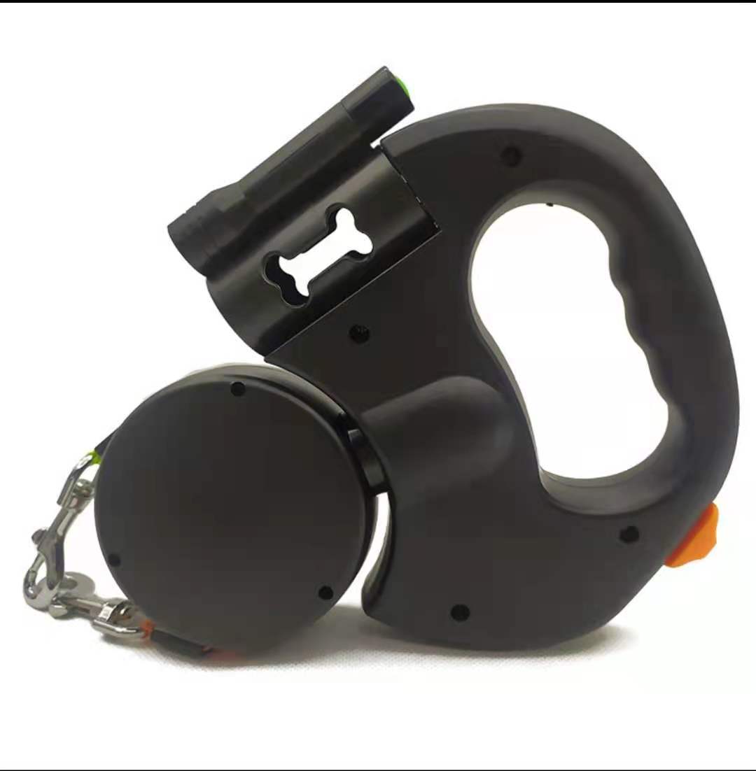 Retractable Dog Leash For Dog