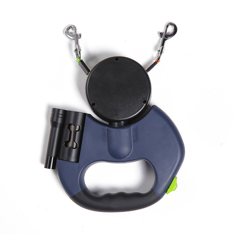 Retractable Dog Leash For Dog