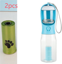 Turquoise 2pcs