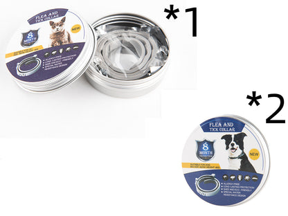 Pet Anti-Mosquito Collar