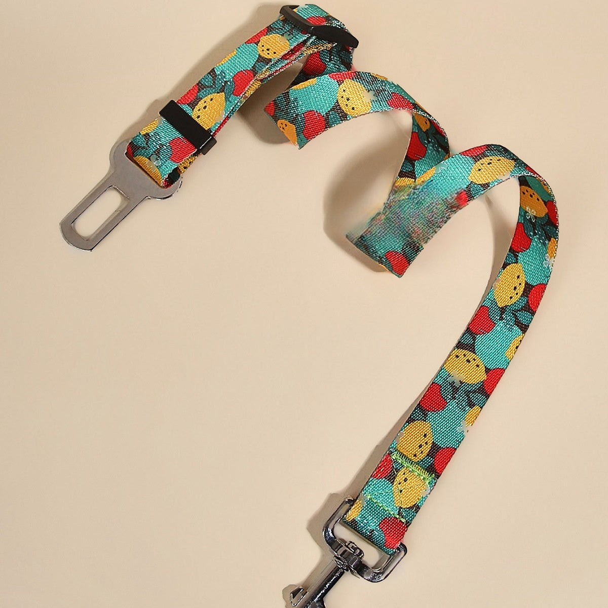 Dog Car Safety Belt – Secure & Travel Ready