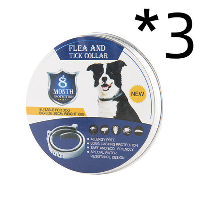 Pet Anti-Mosquito Collar
