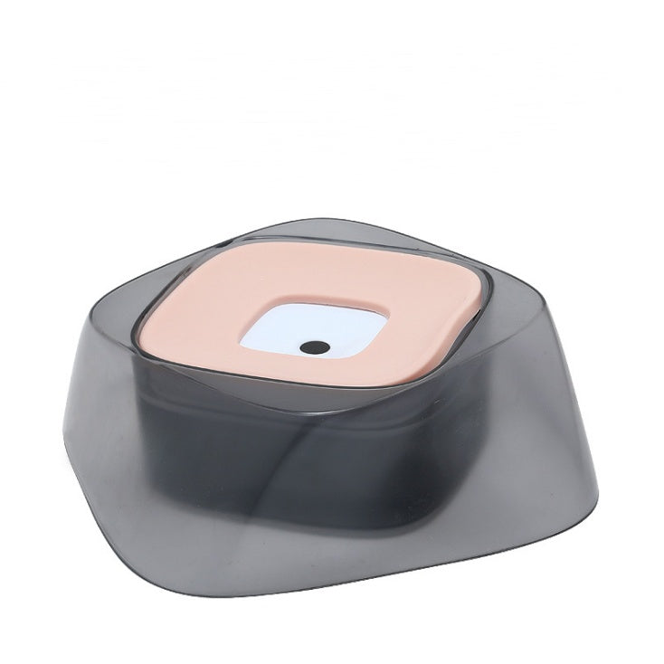 AquaShield No-Spill Pet Bowl