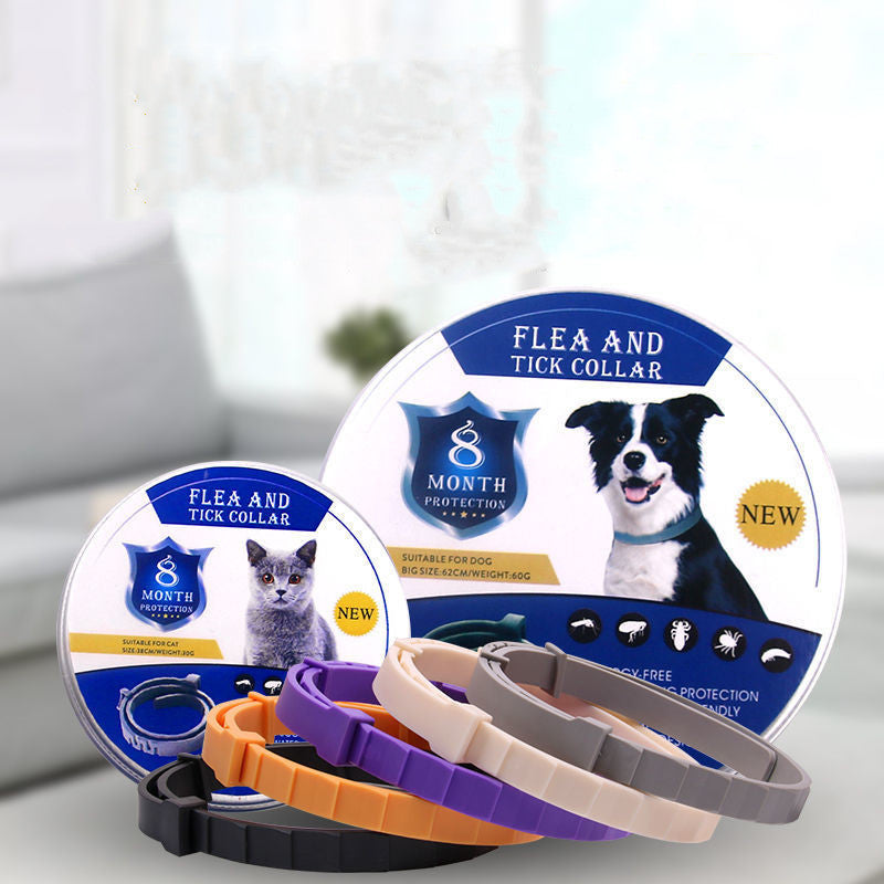 Pet Anti-Mosquito Collar