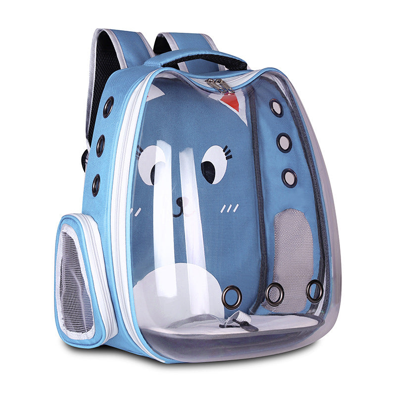 AirFlow Pet Travel Backpack