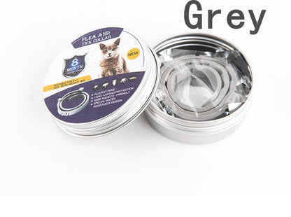Pet Anti-Mosquito Collar