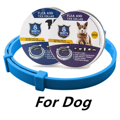 Pet Anti-Mosquito Collar