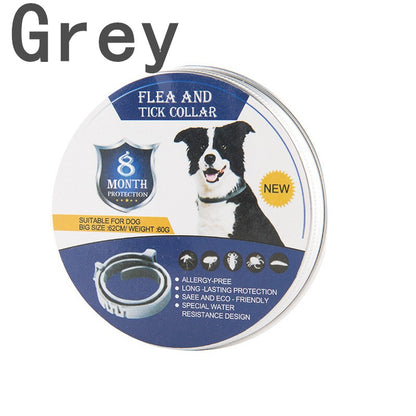 Pet Anti-Mosquito Collar