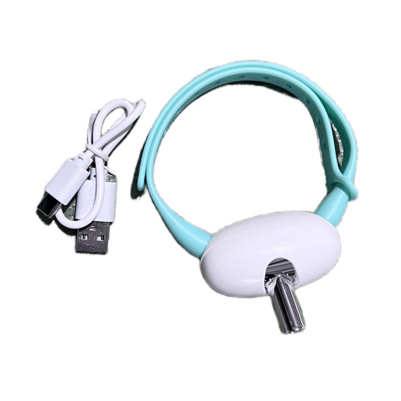 Smart Automatic Laser Cat Toy