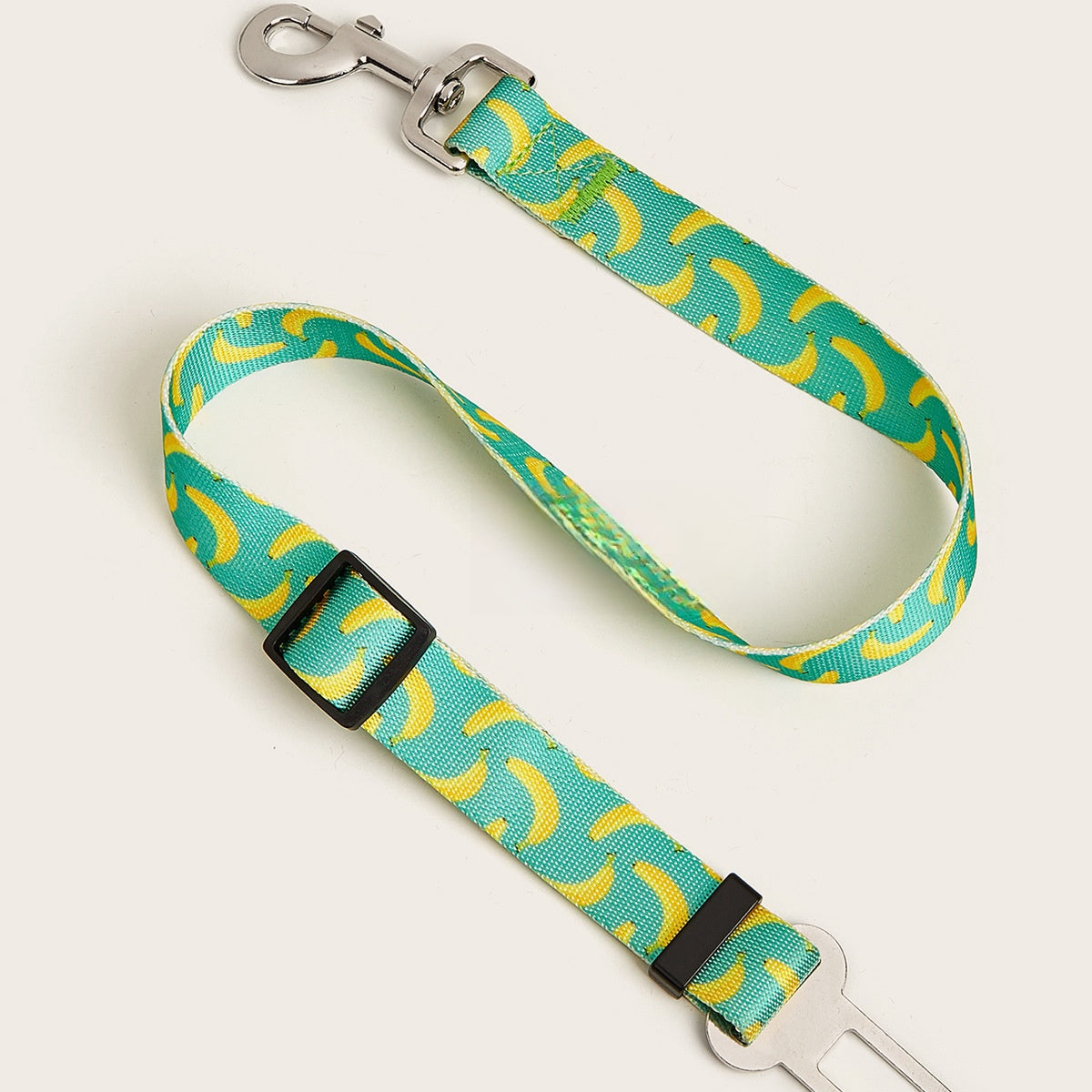 Dog Car Safety Belt – Secure & Travel Ready