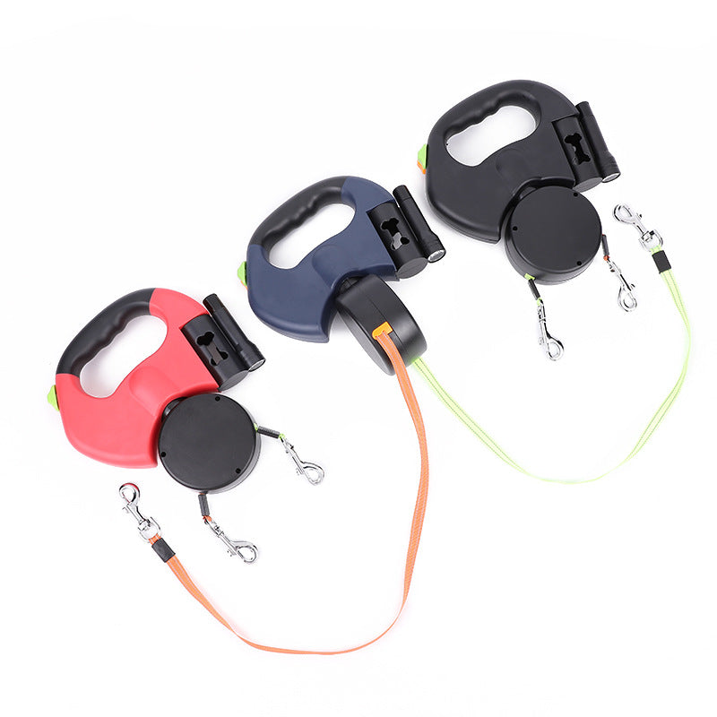 Retractable Dog Leash For Dog