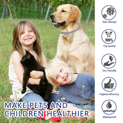 Pet Bug Repellent Collar