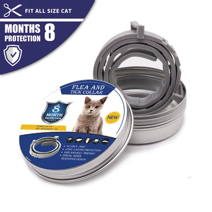Pet Anti-Mosquito Collar