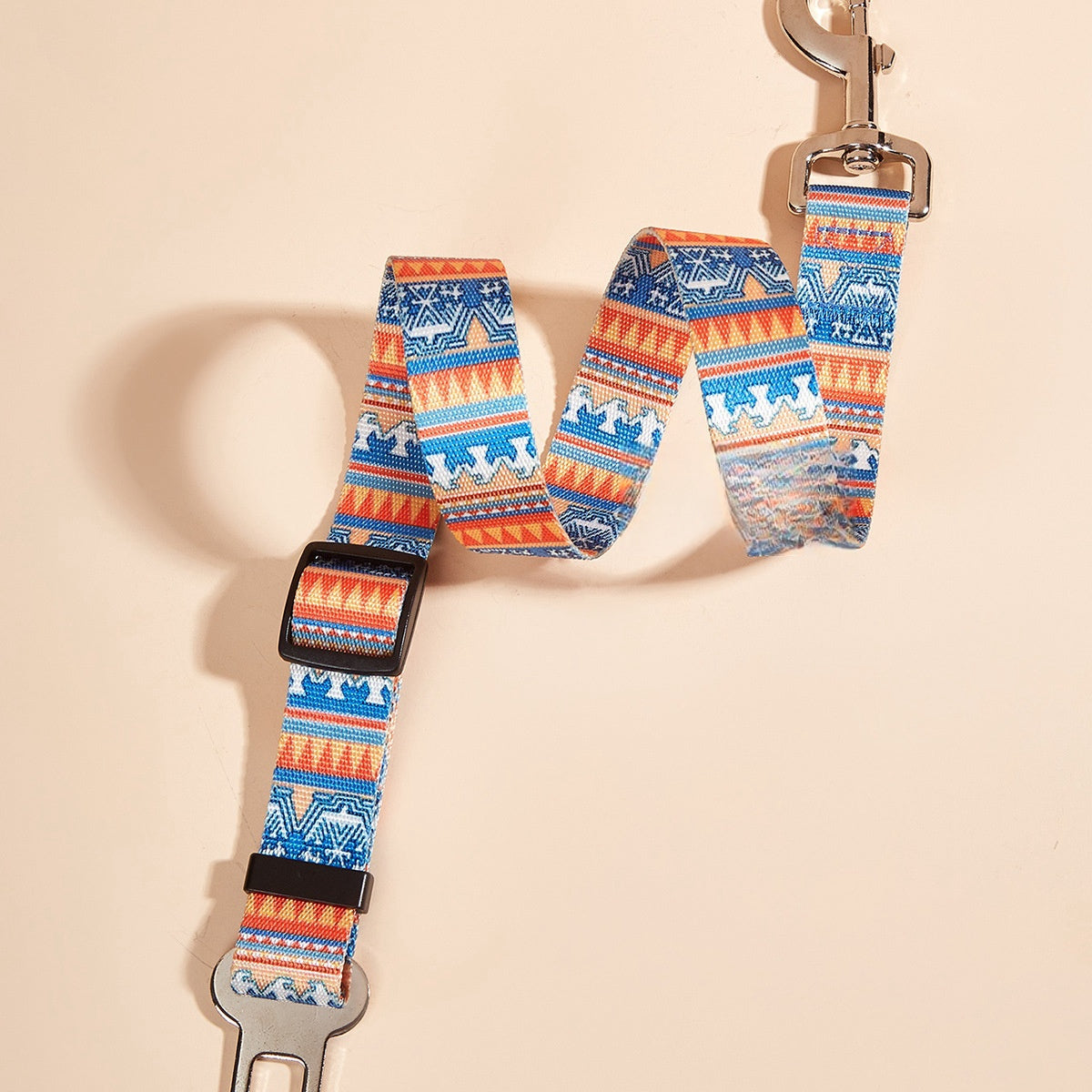 Dog Car Safety Belt – Secure & Travel Ready