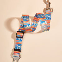 Blue Eagle Totem