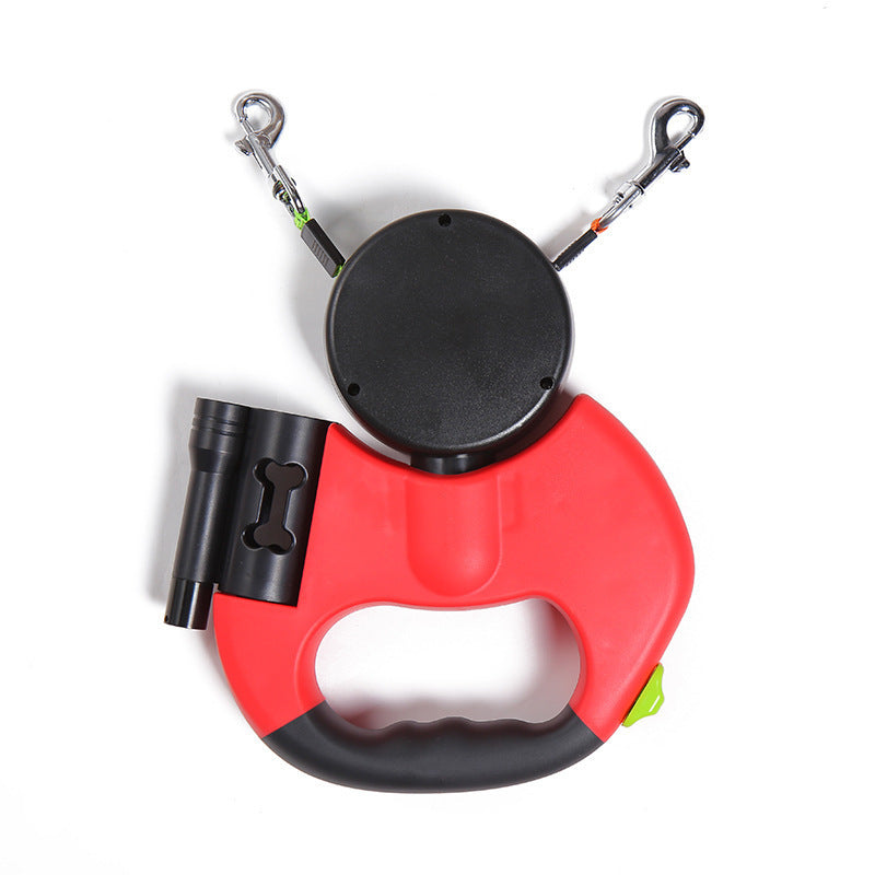 Retractable Dog Leash For Dog
