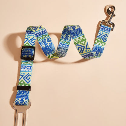 Dog Car Safety Belt – Secure & Travel Ready
