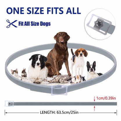 Pet Bug Repellent Collar