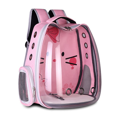 AirFlow Pet Travel Backpack