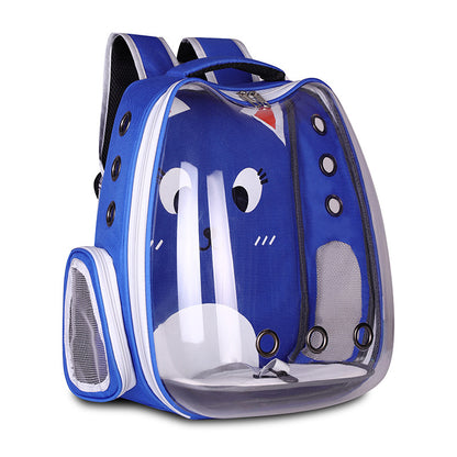 AirFlow Pet Travel Backpack