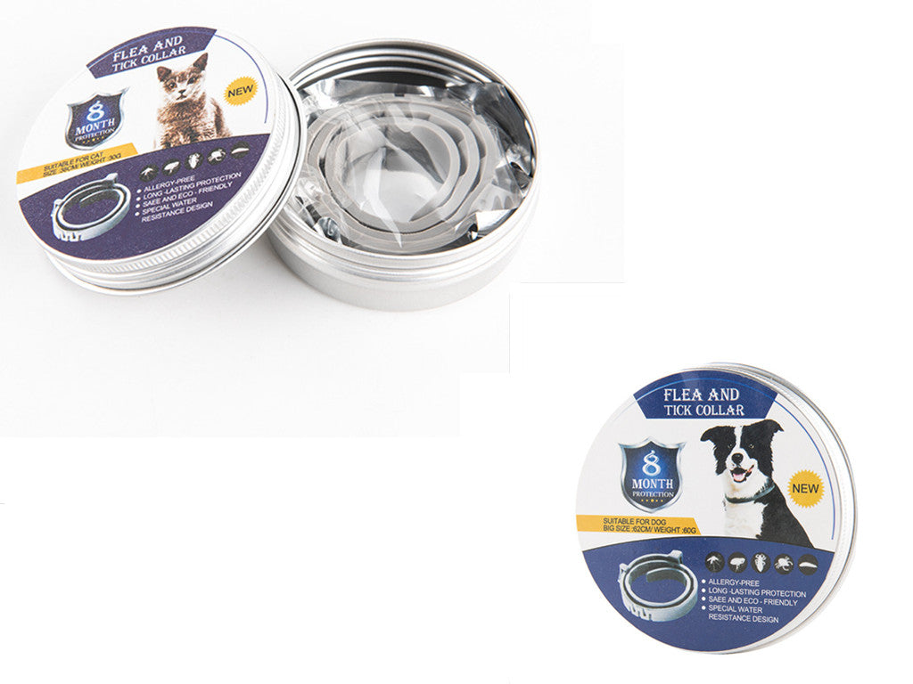 Pet Anti-Mosquito Collar