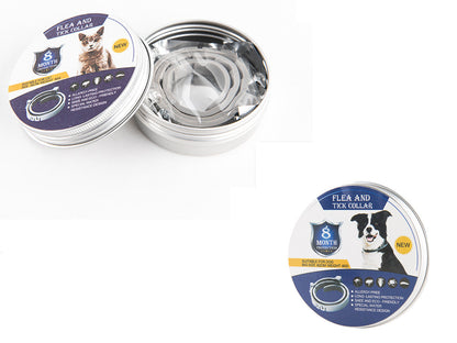 Pet Anti-Mosquito Collar