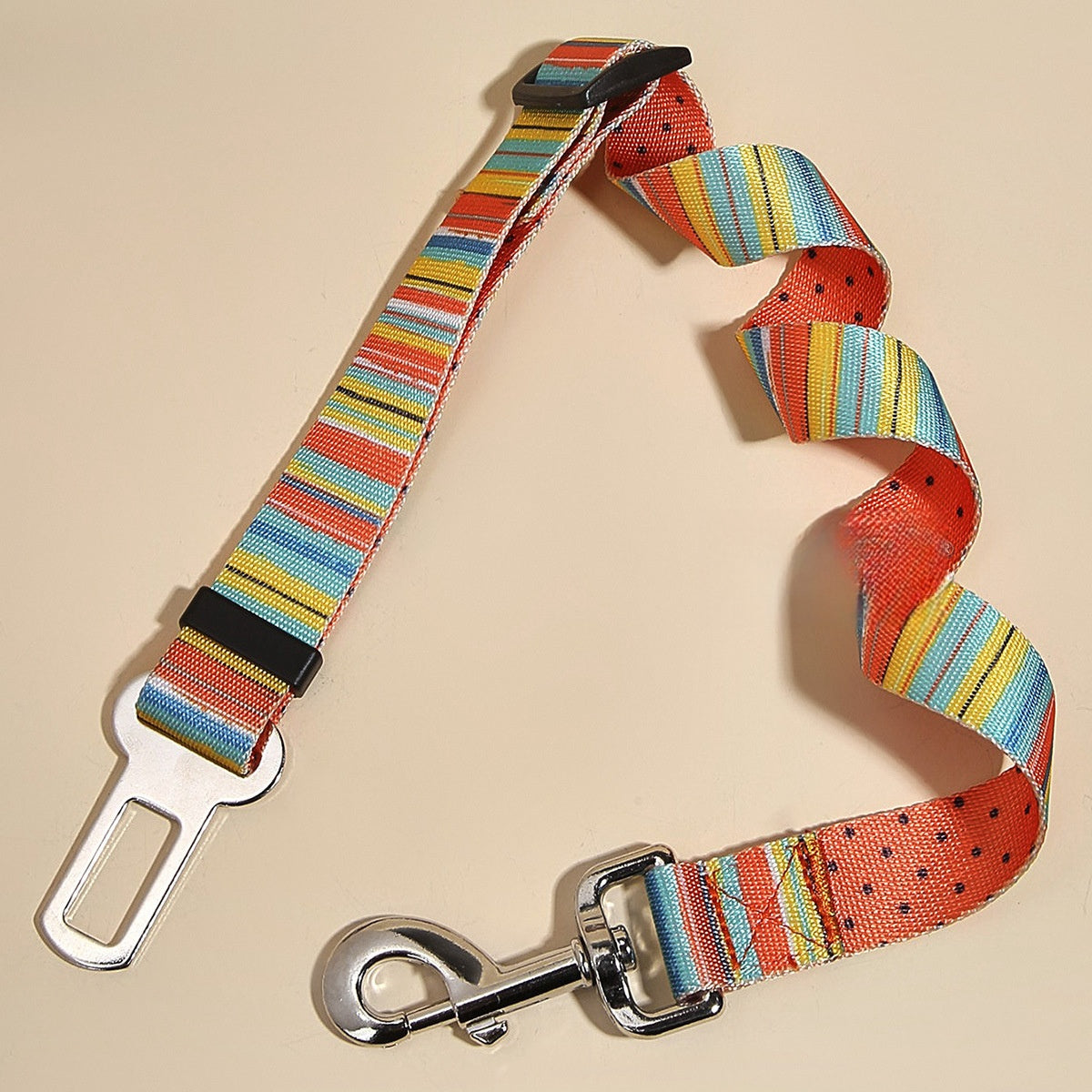 Dog Car Safety Belt – Secure & Travel Ready