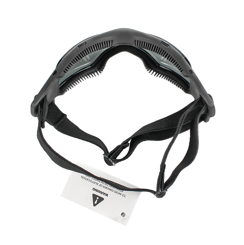 Dog UV Protective Goggles