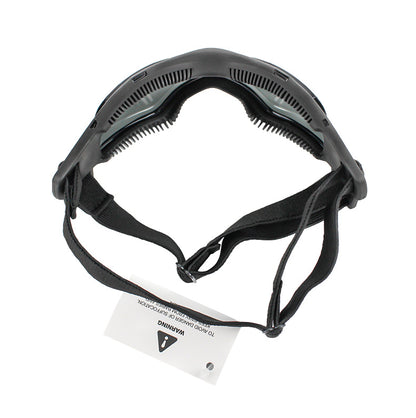 Dog UV Protective Goggles