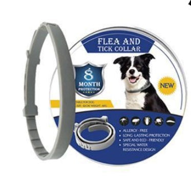 Pet Anti-Mosquito Collar