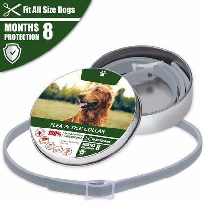 Pet Bug Repellent Collar